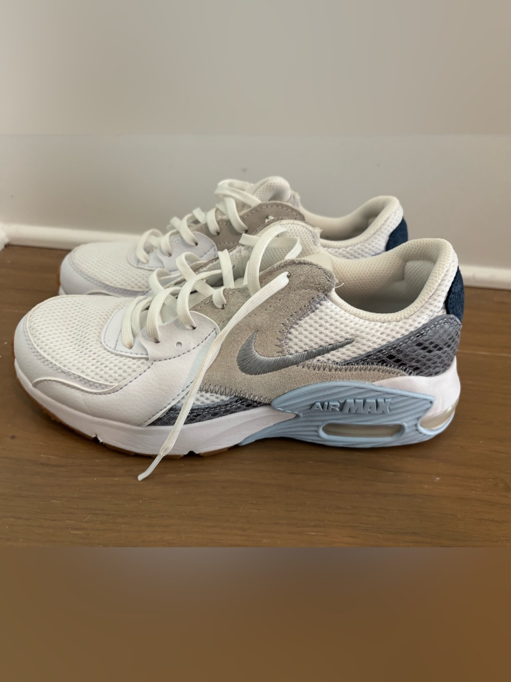 Nike Air Max, size 7.5